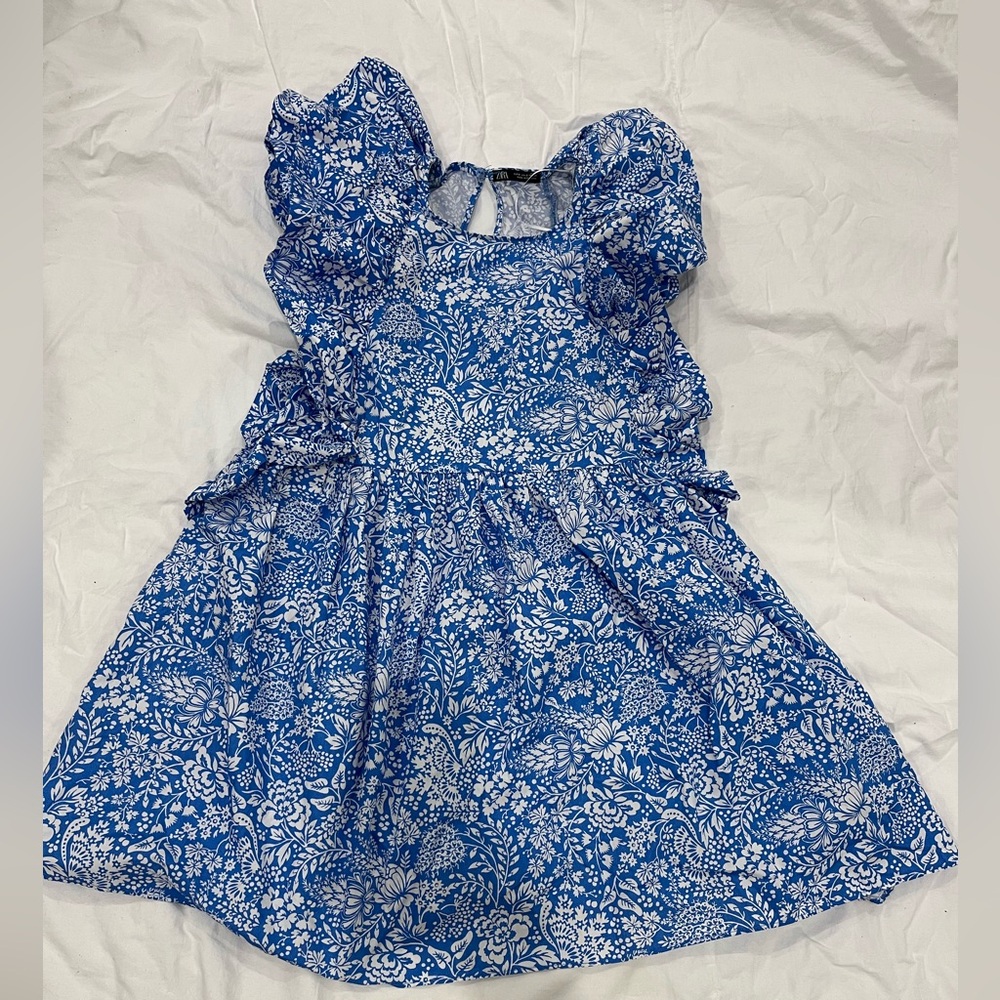 ZARA dress